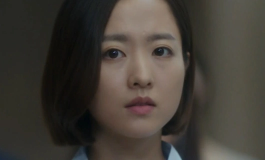 Бездна 11 серия