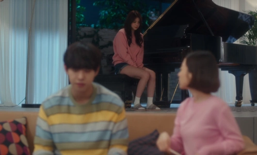 Бездна 13 серия