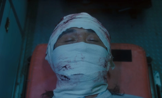 Бездна 14 серия