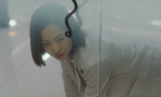 Бездна 15 серия