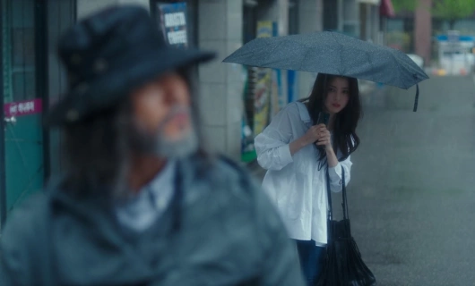 Бездна 2 серия