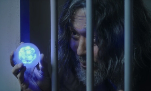 Бездна 4 серия