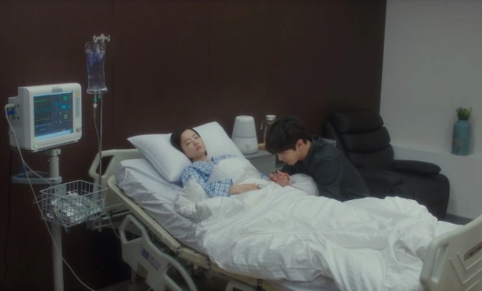 Бездна 5 серия