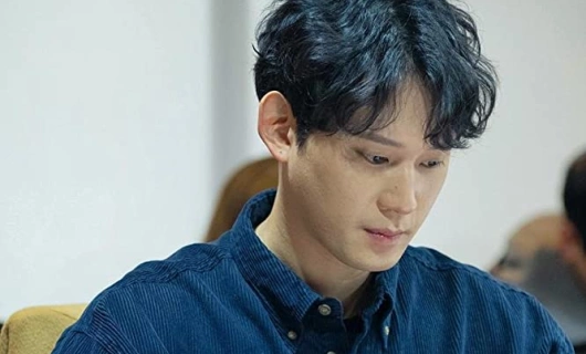 Бездна 6 серия