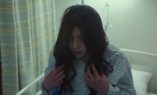 Бездна 7 серия