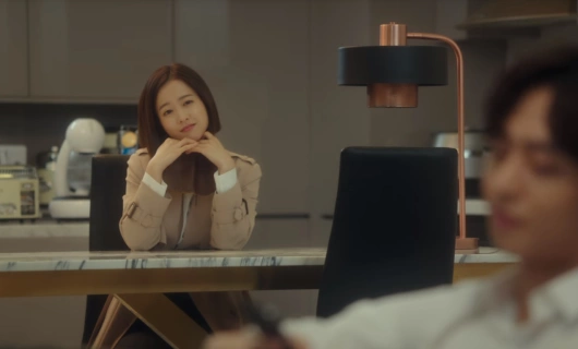 Бездна 9 серия