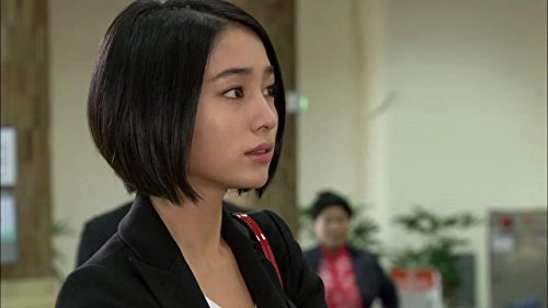 Цветочки после ягодок 1 серия