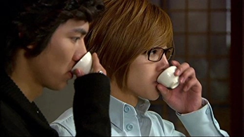 Цветочки после ягодок 10 серия