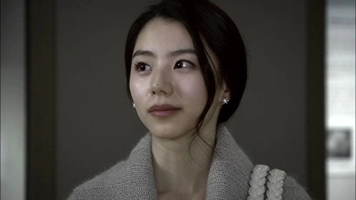 Цветочки после ягодок 12 серия