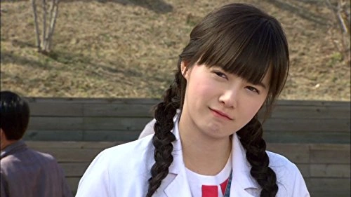 Цветочки после ягодок 13 серия