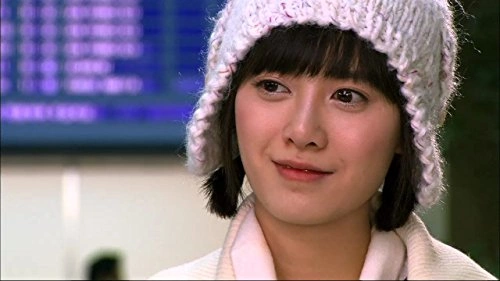 Цветочки после ягодок 16 серия