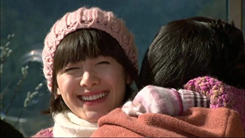 Цветочки после ягодок 17 серия