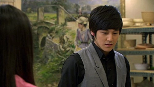 Цветочки после ягодок 18 серия