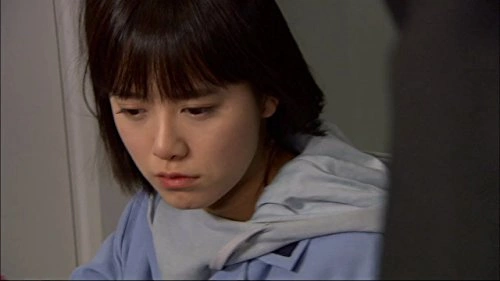 Цветочки после ягодок 23 серия