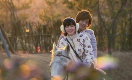 Цветочки после ягодок 25 серия