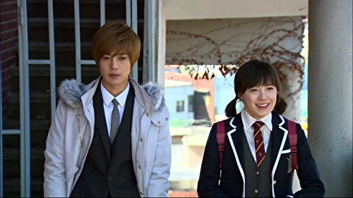 Цветочки после ягодок 4 серия