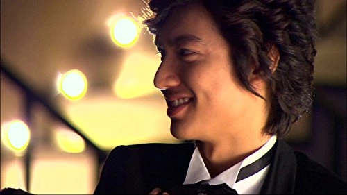 Цветочки после ягодок 5 серия