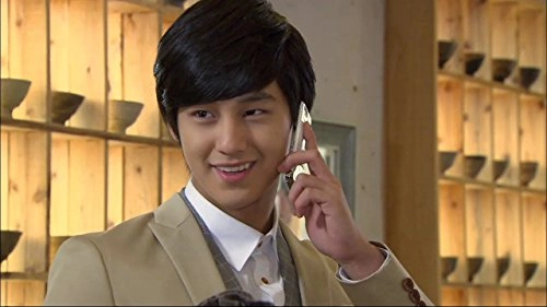 Цветочки после ягодок 9 серия