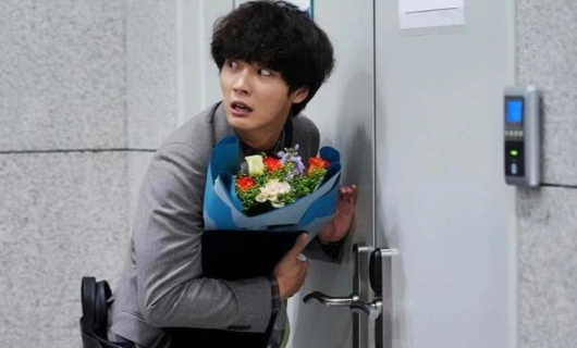 Дневник психопата 1 серия