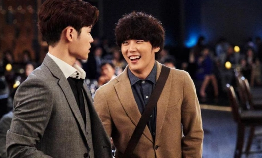 Дневник психопата 10 серия