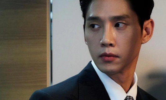 Дневник психопата 11 серия