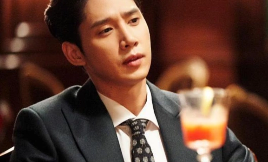 Дневник психопата 12 серия