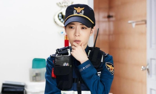 Дневник психопата 13 серия