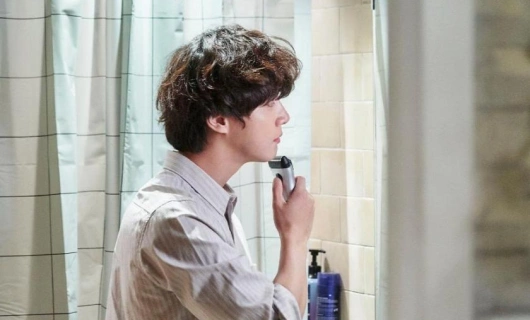 Дневник психопата 14 серия