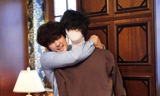 Дневник психопата 15 серия