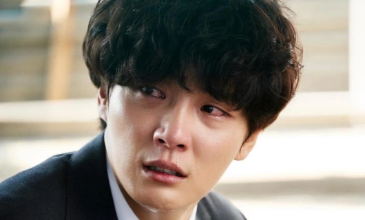 Дневник психопата 16 серия