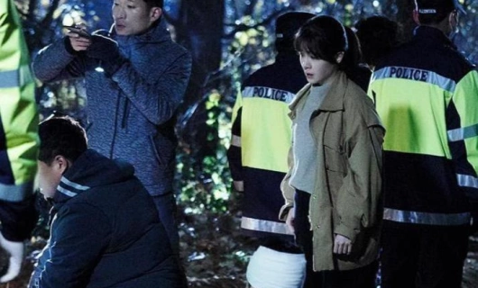 Дневник психопата 3 серия