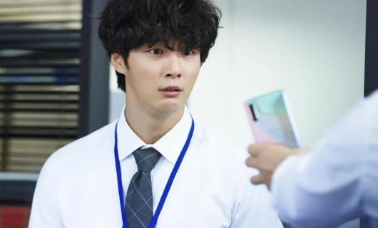 Дневник психопата 5 серия