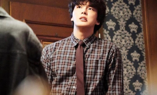 Дневник психопата 9 серия