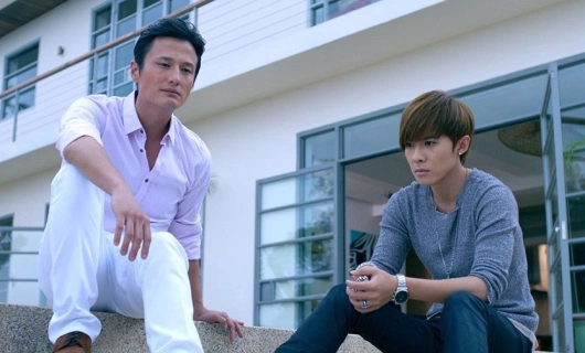 Ещё есть время для любви 1 серия