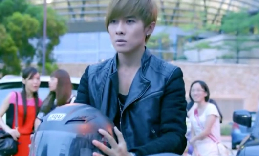 Ещё есть время для любви 4 серия