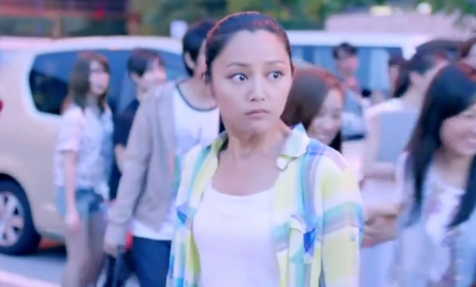 Ещё есть время для любви 6 серия