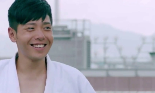 Ещё есть время для любви 8 серия