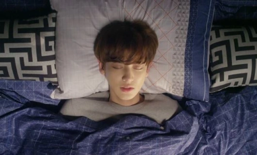 EXO по соседству 10 серия