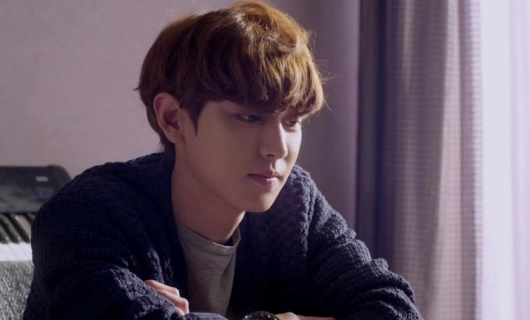 EXO по соседству 16 серия