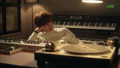 EXO по соседству 4 серия