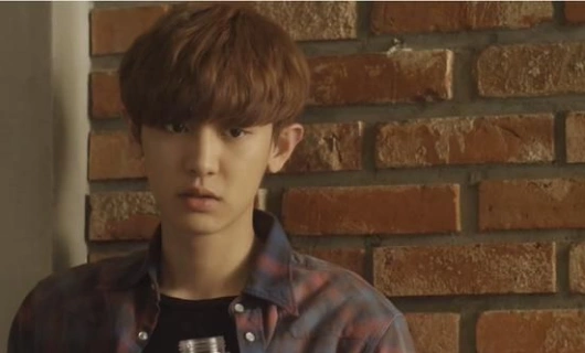 EXO по соседству 7 серия