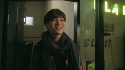 EXO по соседству 8 серия