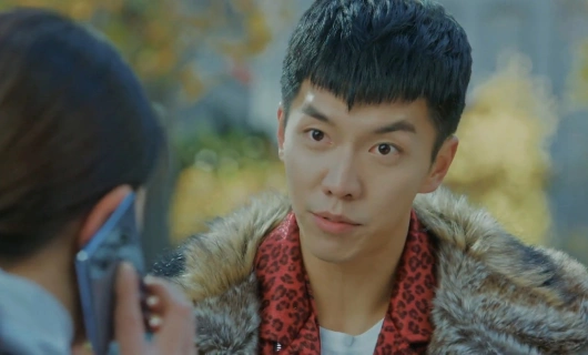 Хваюги 1 серия