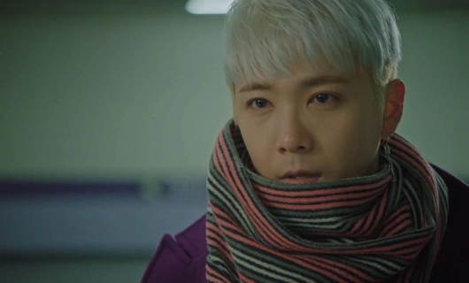 Хваюги 10 серия