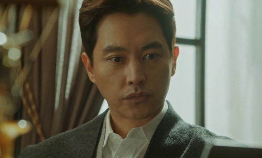 Хваюги 13 серия