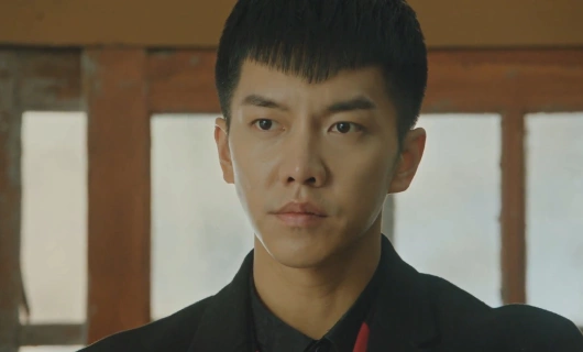 Хваюги 16 серия