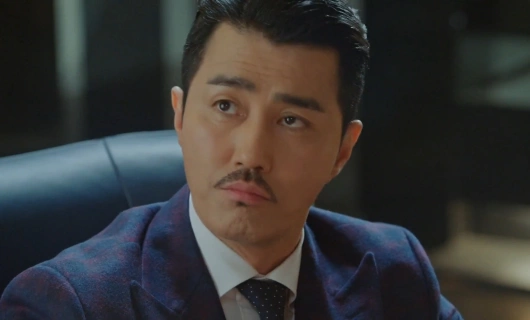 Хваюги 18 серия