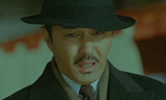 Хваюги 3 серия