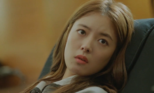 Хваюги 4 серия