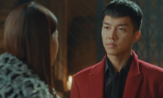 Хваюги 6 серия